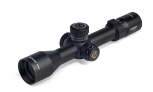 Athlon Optics Helos BTR Gen II 2-12x42mm