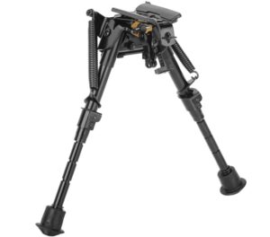 Caldwell XLA Pivot Bipod 