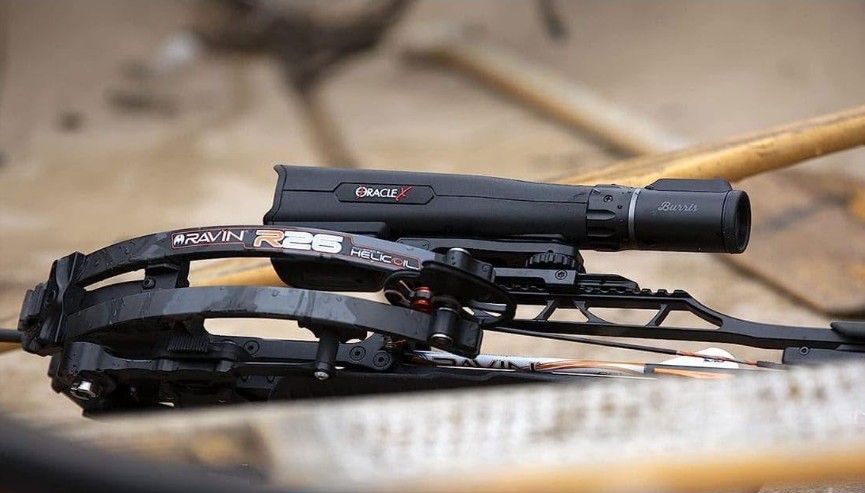 Hunting Crossbow scope