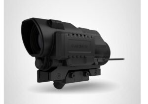 Garmin Xero X1i Crossbow Scope