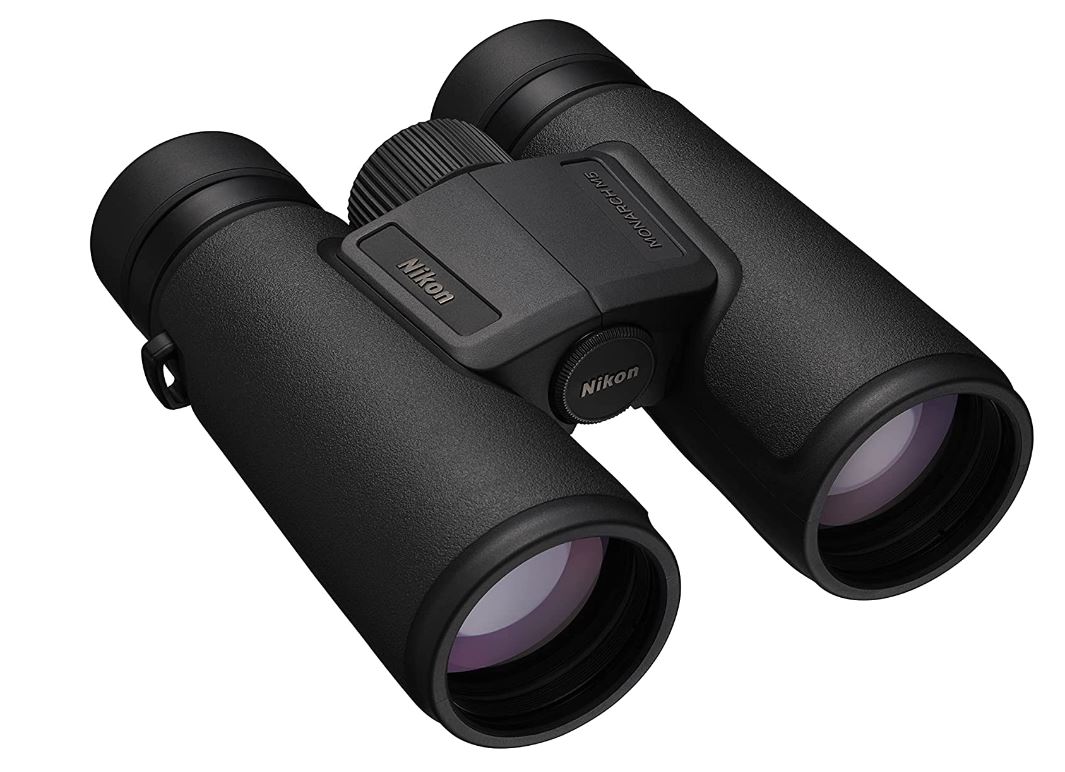 Nikon Monarch M5 8x42 Binoculars