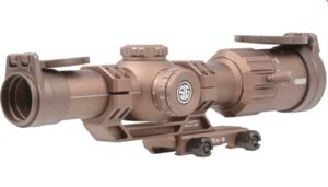 SIG SAUER Tango-MSR LPVO 1–6x24mm