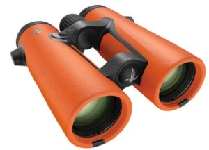 Swarovski Optik EL Range TA 12x42 Laser Rangefinder Binocular