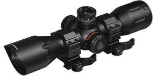 UTG 4X32 Crossbow Scope