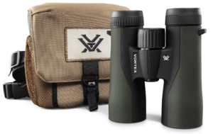 Vortex Optics Crossfire HD 10x42