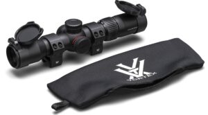 Vortex Optics Crossfire II 2-7x32 Second Focal Plane Crossbow Scope Kit 