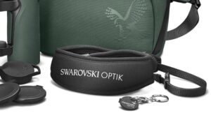 Swarovski binoculars for birding
