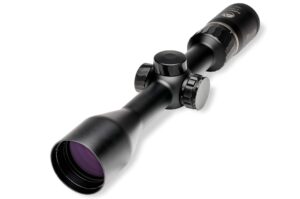 Burris Fullfield IV 2.5–10×42mm