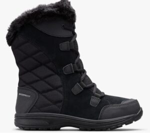 Columbia Women's Ice Maiden II Snow Boots