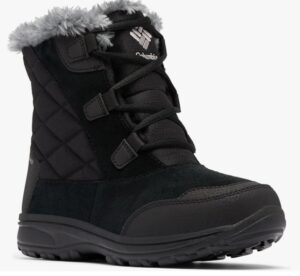 Columbia Women's Ice Maiden Shorty Snow Boots