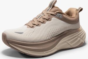 Comfortable shoes for standing