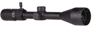 SIG SAUER Buckmasters 3–9×50mm