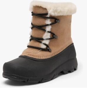 SOREL Women's Snow Angel Boot