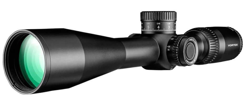 9 Best Vortex Scopes for Hunting In 2026 (Deer, Hogs, Coyote ...