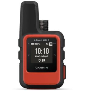 Garmin inReach Mini 2