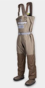 Gator Waders Mens Shield Series Hunting Waders with Boots