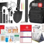 SHTF prepper starter