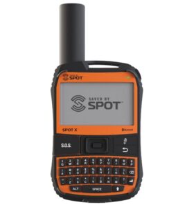 Spot X with Bluetooth
