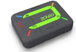 ZOLEO Satellite Communicator