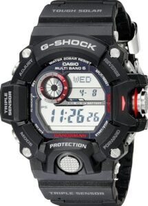 G-Shock Rangeman GW-9400