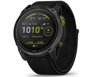 Garmin Enduro™ 3 