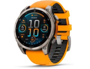 Garmin fēnix® 8