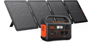 Jackery Solar Generator 300