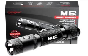 PowerTac M5-G3