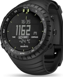 SUUNTO Core Classic Outdoor Watch for Men