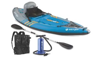 Sevylor QuickPak K1