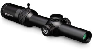 Vortex Strike Eagle 1-8x24mm
