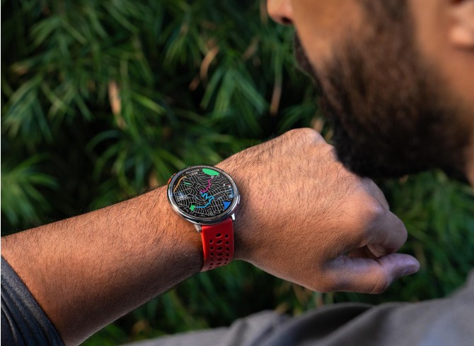 Survival Watch