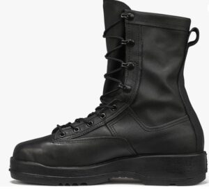 Belleville 800 ST Waterproof Steel Toe Flight Boot