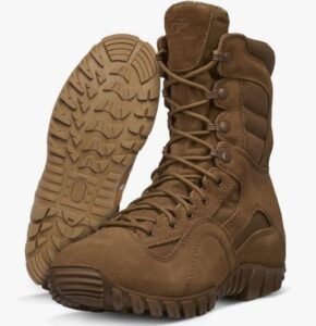 Belleville Khyber TR550WPINS Combat Boots