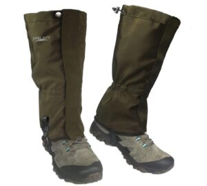 Frelaxy Leg Gaiters