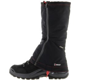 Kahtoola LEVAgaiter Tall GTX Gaiters