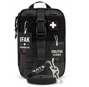 MY MEDIC MyFAK PRO Ifak First Aid Kit