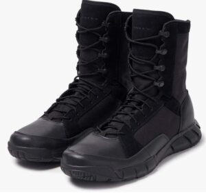 Oakley Men's Light Patrol Tactical Boots