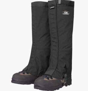 Outdoor Research Men's Crocodile Classic Gaiters