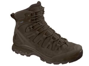 Salomon Forces Quest 4D GTX 2 EN Tactical Shoes