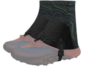UNIQOCK Leg Gaiters