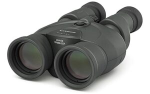Canon 12x36 Image Stabilization III Binoculars