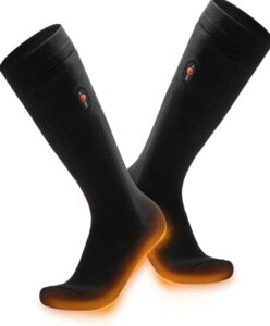 ORORO Heated Socks