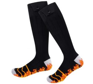 ZUOYI Heated Socks