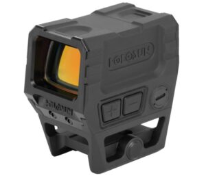 Holosun AEMS X2 PRO/CORE Series