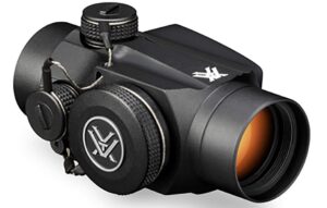 Vortex Optics Sparc II Red Dot Sight